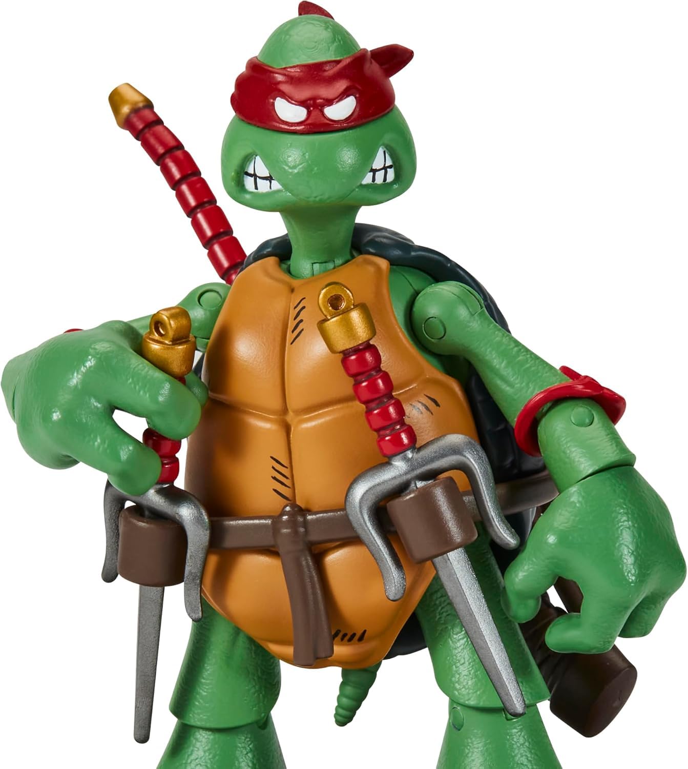 タートルズ Turtles ラファエル フィギュア Amazon.co.jp: プレイメイト - TMNT:40周年記念 - オリジナルスケッチ